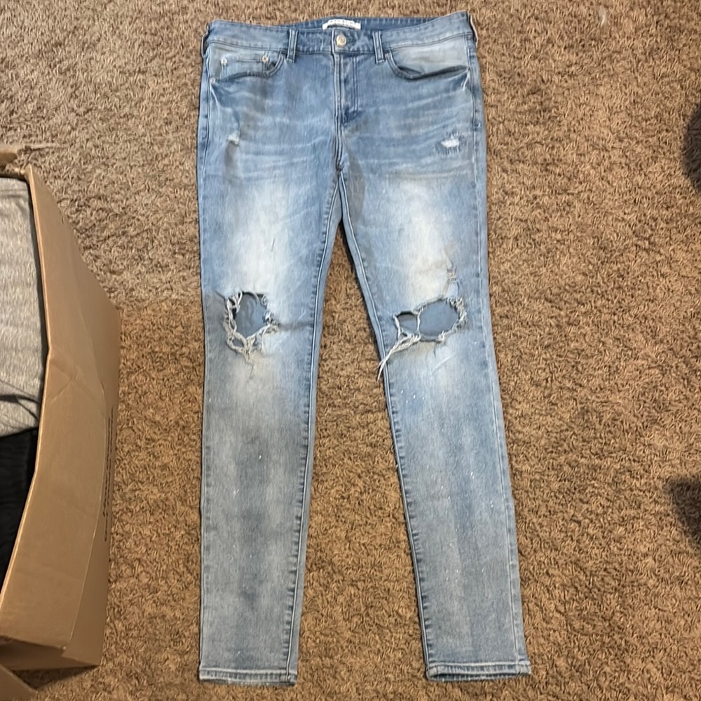 Pacsun jeans